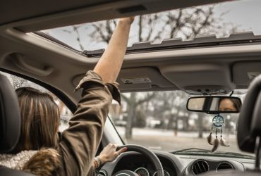 Hoe houd jij je hoofd en auto koel tijdens het autorijden?