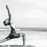 Te weinig energie Ashtanga yoga kan de oplossing zijn