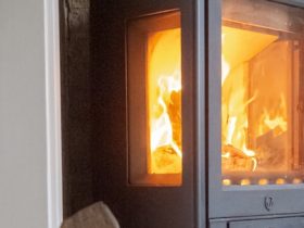 Energiezuinig verwarmen van je huis met houtpellets