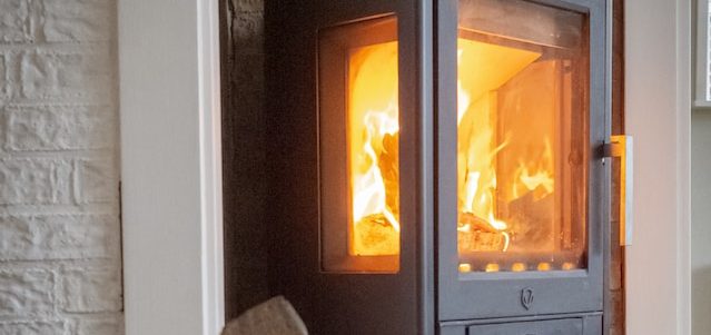 Energiezuinig verwarmen van je huis met houtpellets