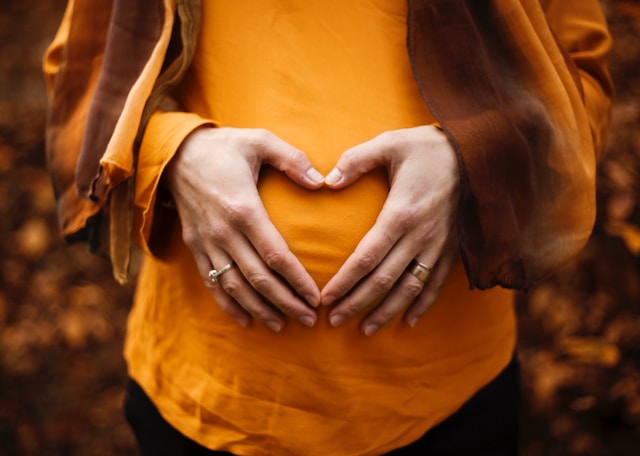 Het belang van comfortabele kleding tijdens de zwangerschap