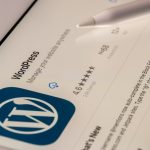 Nieuwe WordPress website maken Let op het thema en een goede hosting provider